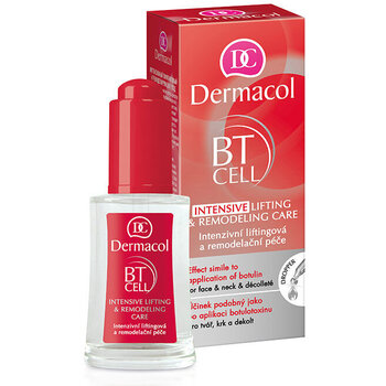 Botocell Intensive Lifting & Remodeling Care - Intenzívna liftingová a remodelačný starostlivosti